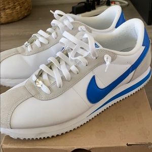 Nike Cortez